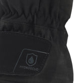 Tucano Urbano - Guanti ZEUS DILUVIO Nero